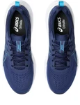 Asics GEL-CONTEND 9 Laufschuh Hellblau/Dunkelblau/Blau
