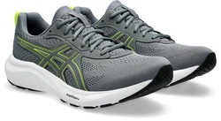 Asics GEL-CONTEND 9 Laufschuh Grün/Grau/Dunkelgrün