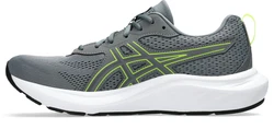 Asics GEL-CONTEND 9 Laufschuh Grün/Grau/Dunkelgrün