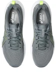 Asics GEL-CONTEND 9 Laufschuh Grün/Grau/Dunkelgrün
