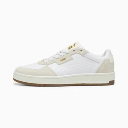 Court Classic Lux SD WHITE-ALPINE SNOW- GO Sneaker