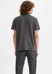 Levi's Poloshirt LE NEW LEVIS HM POLO Dunkelgrau/Grau/Hellgrau