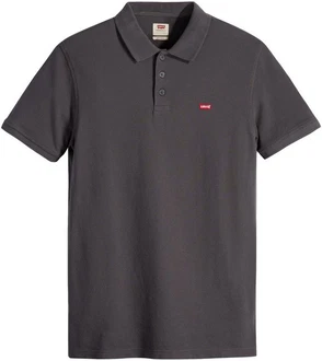 Levi's Poloshirt LE NEW LEVIS HM POLO Dunkelgrau/Grau/Hellgrau
