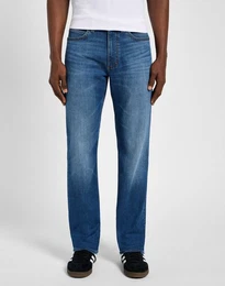 Straight-Jeans X STRAIGHT
