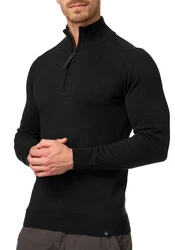 Indicode Troyer Pullover Ancona Dunkelgrau/Dunkelblau/Schwarz/Grau/Blau