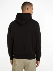 Calvin Klein Kapuzensweatshirt NANO LOGO HOODIE 