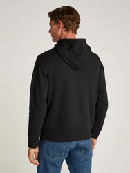 Calvin Klein Kapuzensweatshirt NANO LOGO HOODIE 
