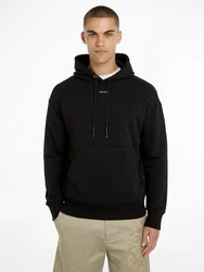Calvin Klein Kapuzensweatshirt NANO LOGO HOODIE 