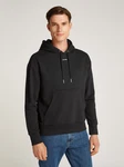Calvin Klein Kapuzensweatshirt NANO LOGO HOODIE 