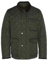 Steppjacke Steppjacke Hornby