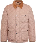 Barbour Steppjacke Hornby Beige/Braun/Khaki/Lila/Rosa