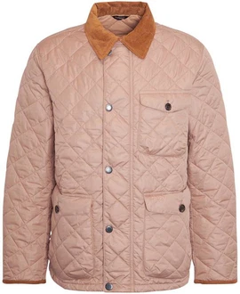 Barbour Steppjacke Hornby