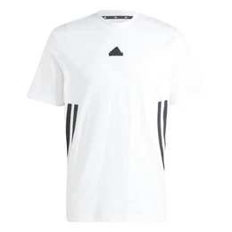 T-Shirt Herren T-Shirt Regular Fit (1-tlg)