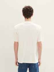 TOM TAILOR Denim T-Shirt Relaxed T-Shirt 