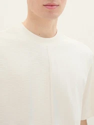 TOM TAILOR Denim T-Shirt Relaxed T-Shirt 