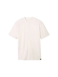 TOM TAILOR Denim T-Shirt Relaxed T-Shirt 