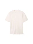 TOM TAILOR Denim T-Shirt Relaxed T-Shirt 