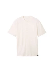 TOM TAILOR Denim T-Shirt Relaxed T-Shirt 