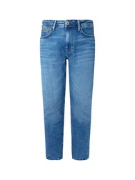 Regular-fit-Jeans Hatch (1-tlg)