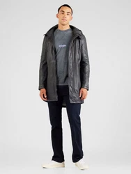 MUSTANG Jeans 'Michigan' Dunkelblau/Blau
