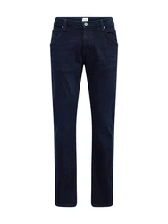 MUSTANG Jeans 'Michigan' Dunkelblau/Blau