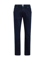 MUSTANG Jeans 'Michigan' Dunkelblau/Blau