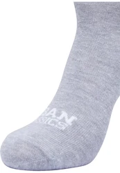 URBAN CLASSICS Basicsocken Simple Flat Knit Socks 