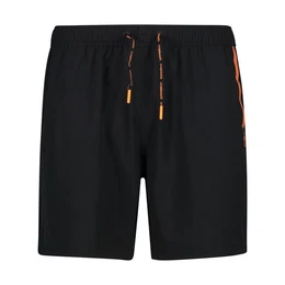 Badeshorts Herren Badeshort Medium