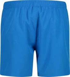 CMP Badeshorts Herren Blau/Türkis