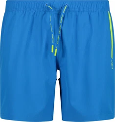 CMP Badeshorts Herren Blau/Türkis