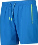 CMP Badeshorts Herren Blau/Türkis