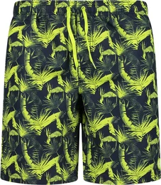 Badeshorts Herren Badeshort Medium