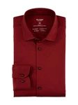 OLYMP Businesshemd Level Five Jerseyshirt 