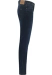 MUSTANG Jeans Frisco Dunkelblau/Hellblau