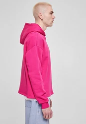Urban Classics Kapuzensweatshirt Herren Organic Loose Hoody 