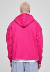 Urban Classics Kapuzensweatshirt Herren Organic Loose Hoody 