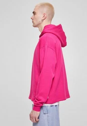Urban Classics Kapuzensweatshirt Herren Organic Loose Hoody 