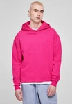 Urban Classics Kapuzensweatshirt Herren Organic Loose Hoody 