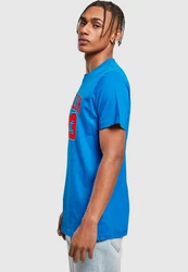Mister Tee Ballin 23 Tee Blau
