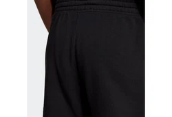 adidas Sportswear Shorts SZN FT SHO (1-tlg) Schwarz