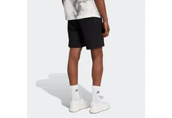 adidas Sportswear Shorts SZN FT SHO (1-tlg) Schwarz