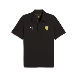 Poloshirt Scuderia Ferrari Race Graphic Poloshirt Herren