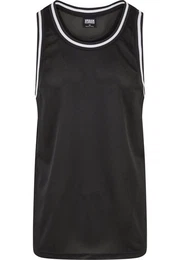 Tanktop Herren Mesh Tanktop (1-tlg)