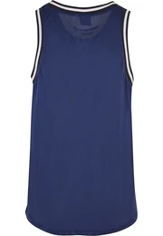 Tanktop Herren Mesh Tanktop (1-tlg)