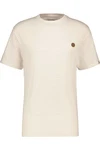 Alife & Kickin Rundhalsshirt Herren NicAK Khaki/Beige/Weiß/Braun