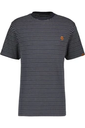 Alife & Kickin Rundhalsshirt Herren NicAK Z