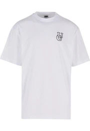 T-Shirt UC Shiny Logo Tall Tee (1-tlg)