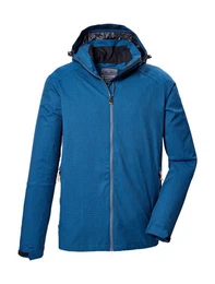 Funktionsjacke Romotos