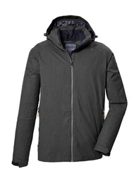 Funktionsjacke Romotos