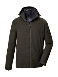 Killtec Funktionsjacke Romotos 